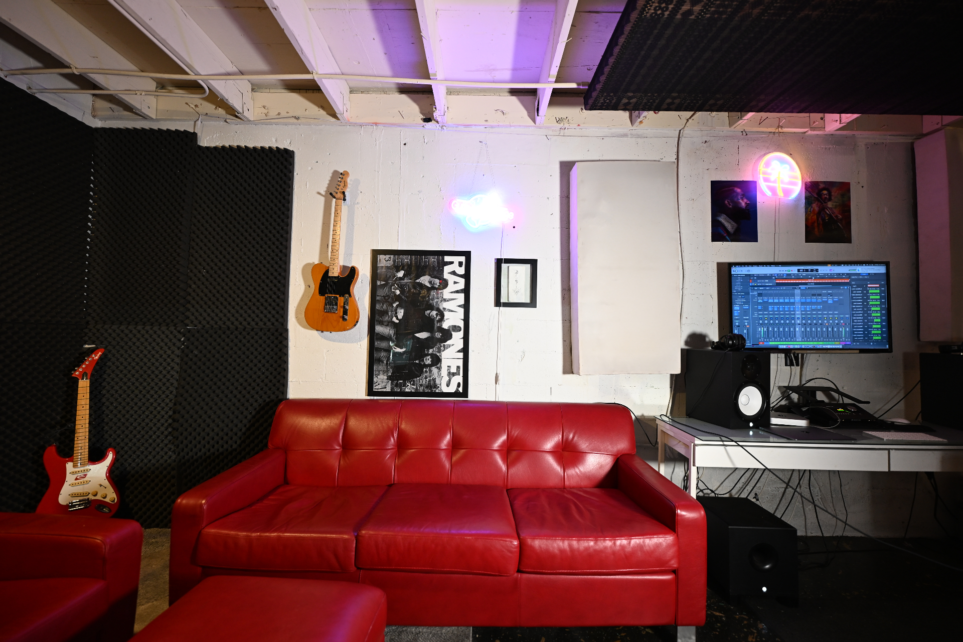 The Vibe Music Studio — photo 5