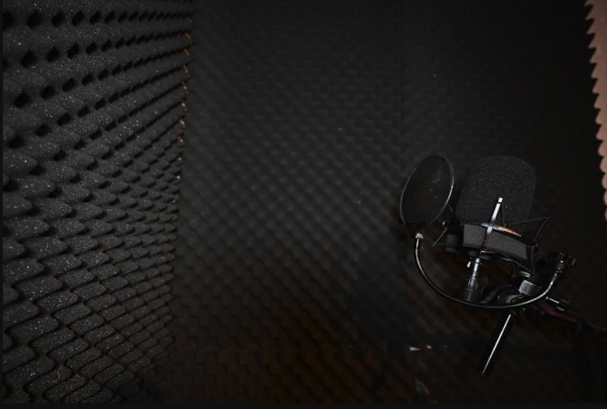 The Vibe Music Studio — photo 2