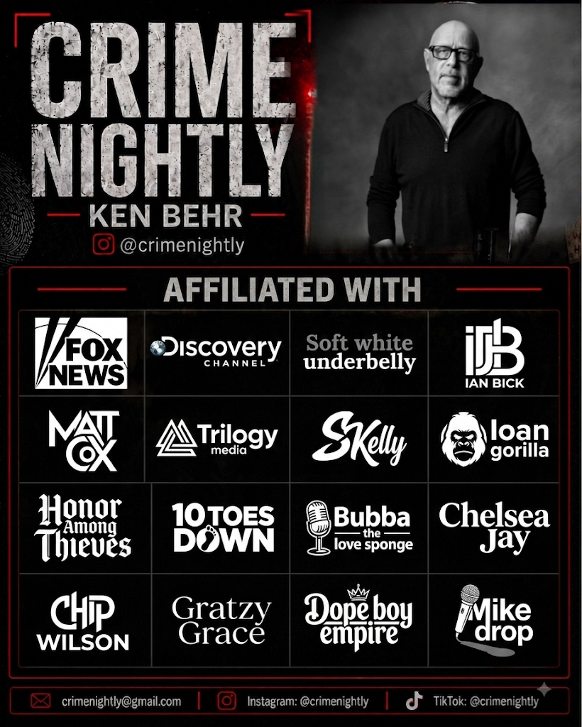 Affiliated with — media & podcast network