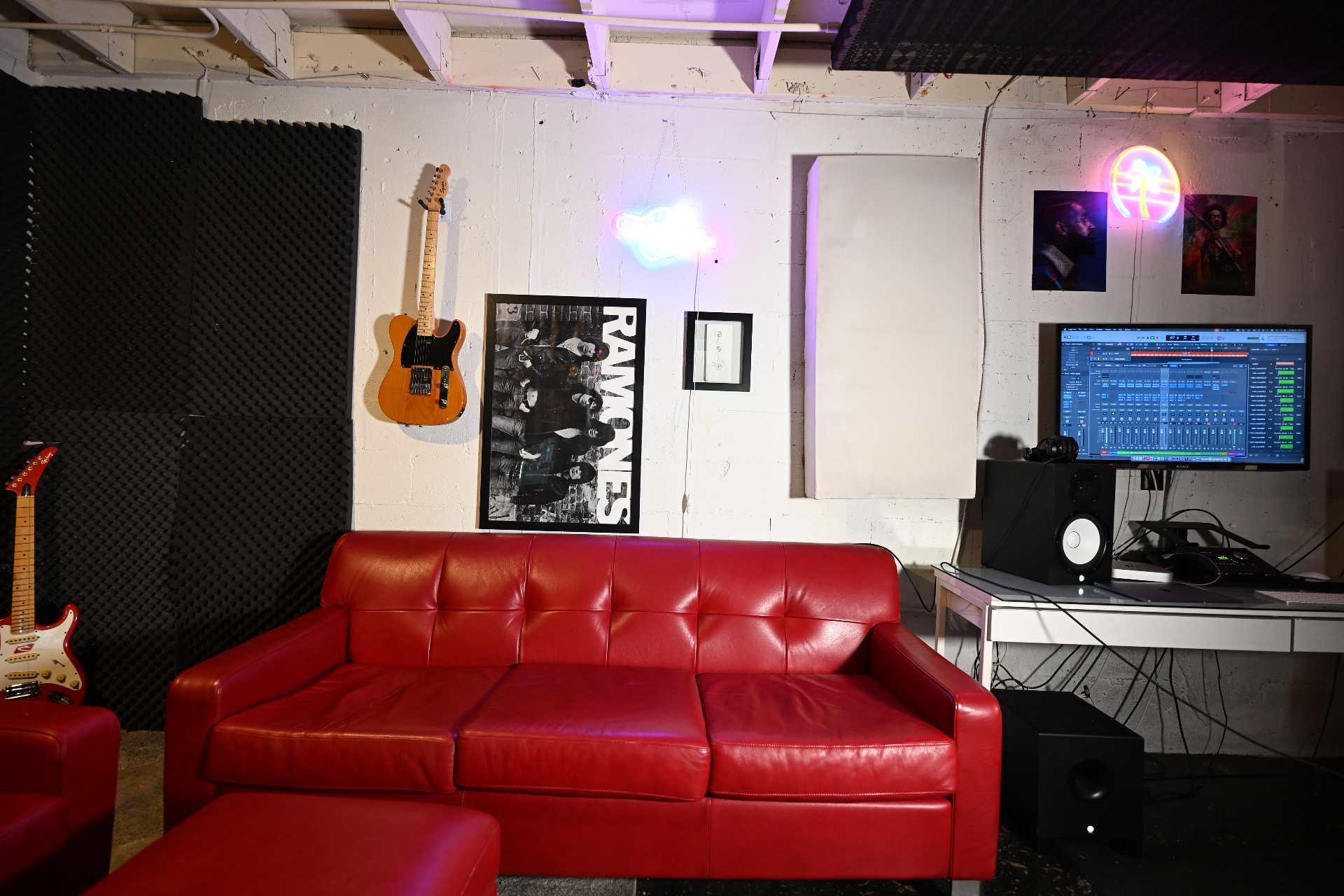The Vibe Music Studio — photo 6