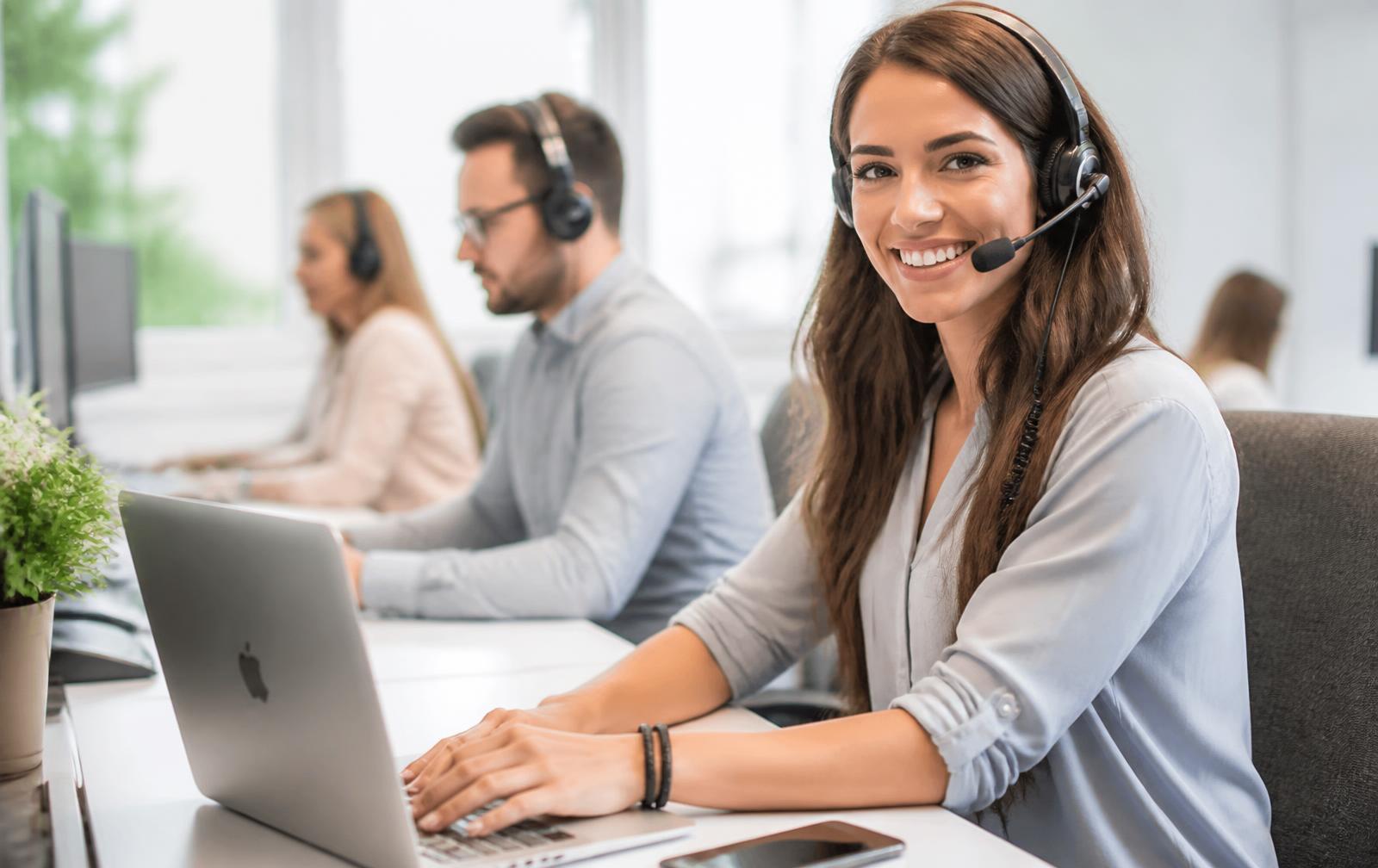 Great Customer Service Isn't About Solving Problems. It's About Preventing Doubt. — CROWD Company