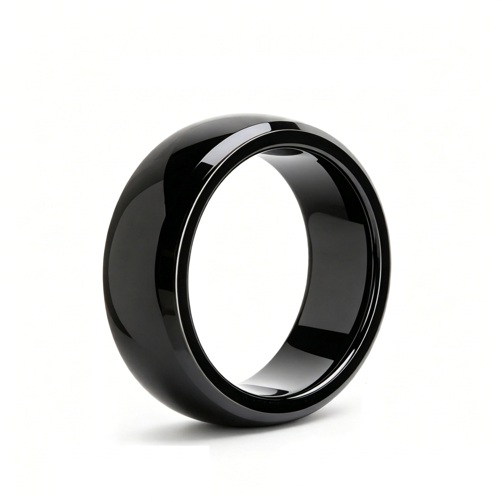 NFC Payment Ring
