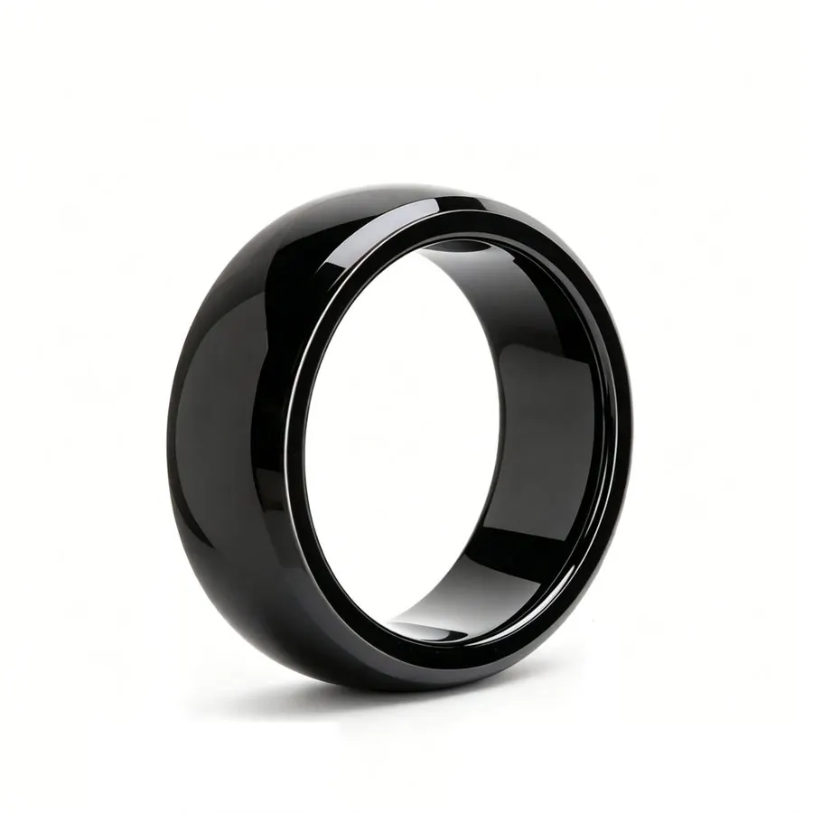 NFC Payment Ring